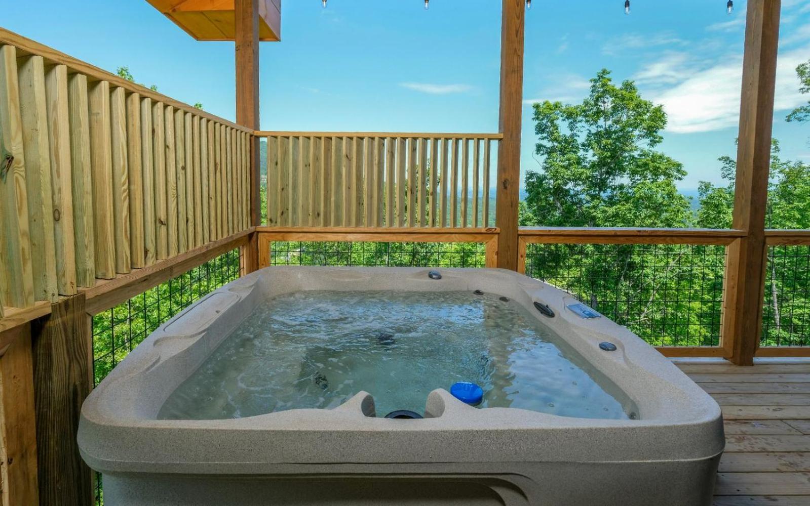 Petes Peak Villa Sevierville Buitenkant foto
