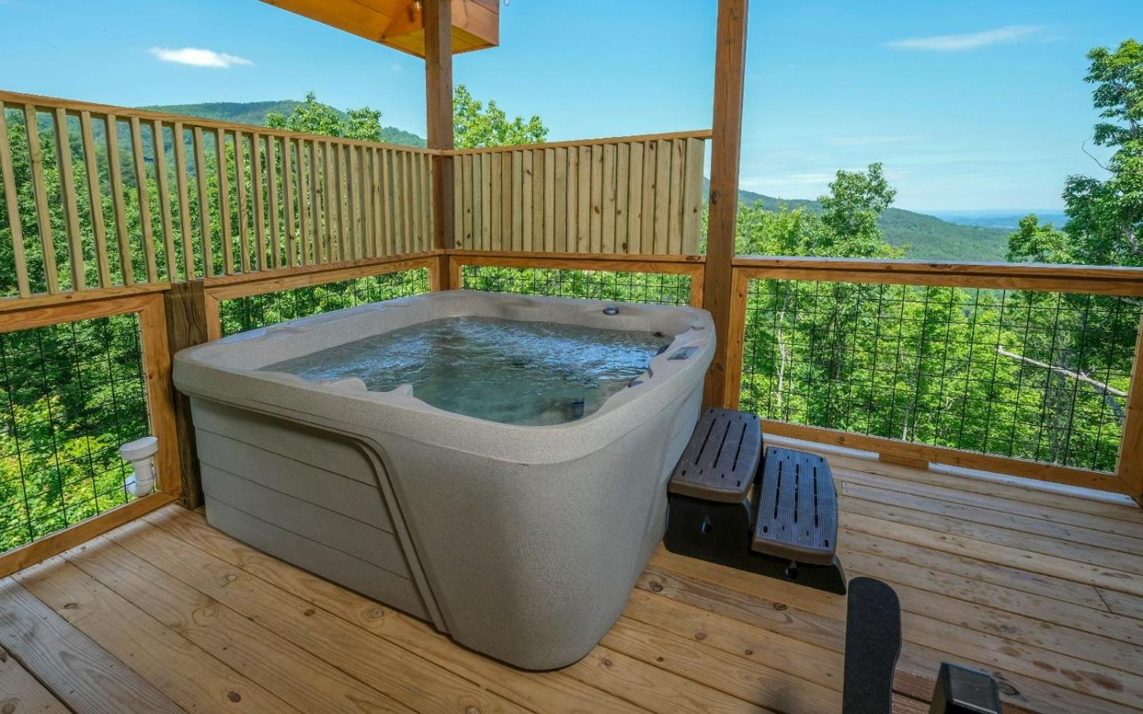 Petes Peak Villa Sevierville Buitenkant foto