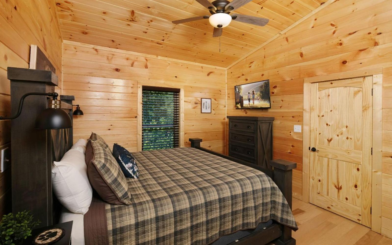 Petes Peak Villa Sevierville Buitenkant foto