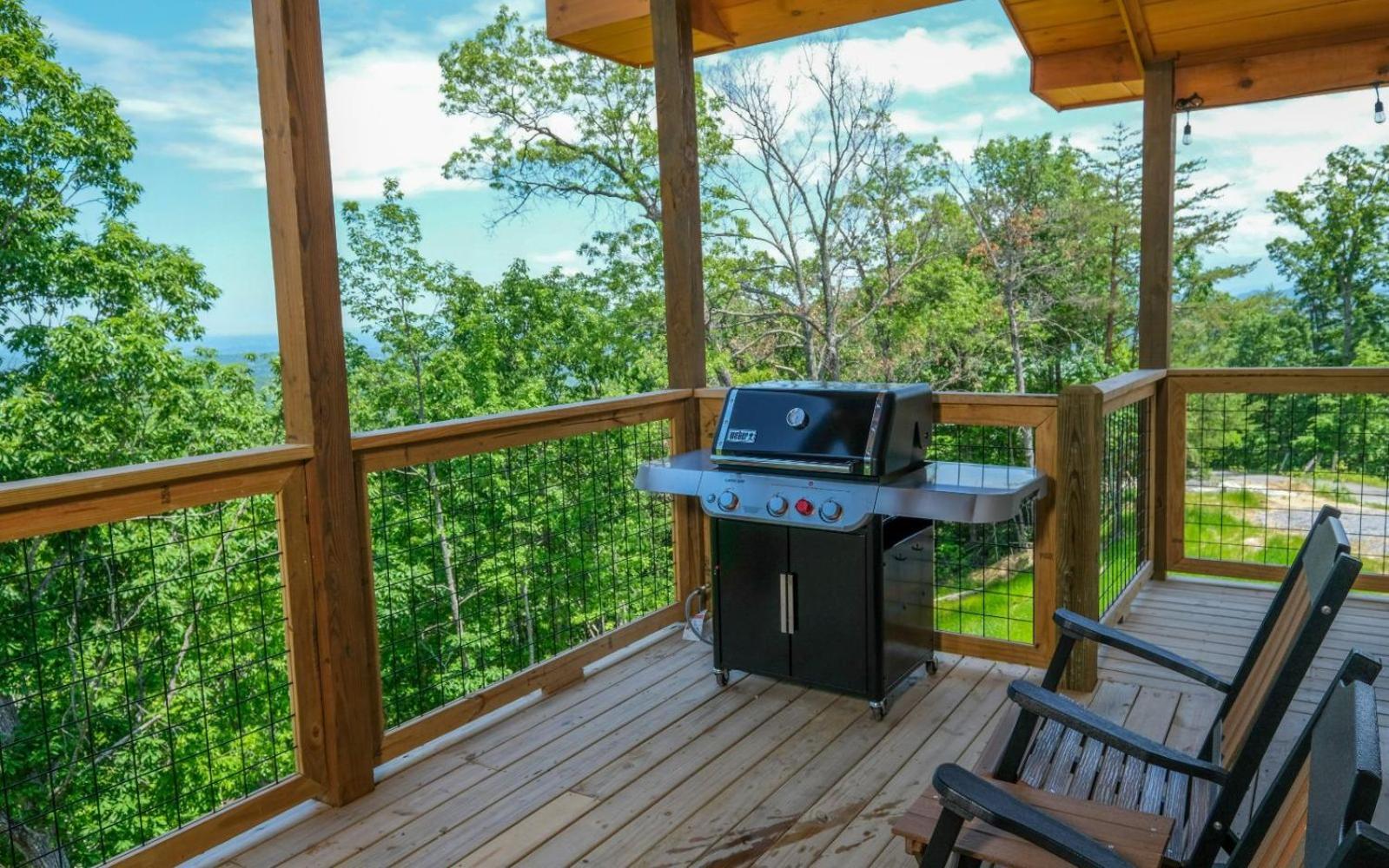 Petes Peak Villa Sevierville Buitenkant foto